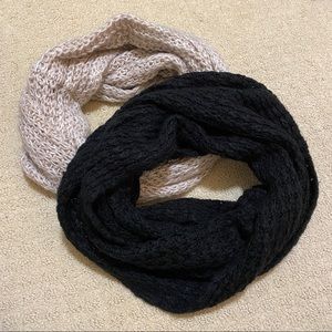!!! FINAL SALE!!! Cotton On Infinity Scarf